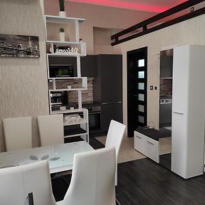 Deluxe Appartement